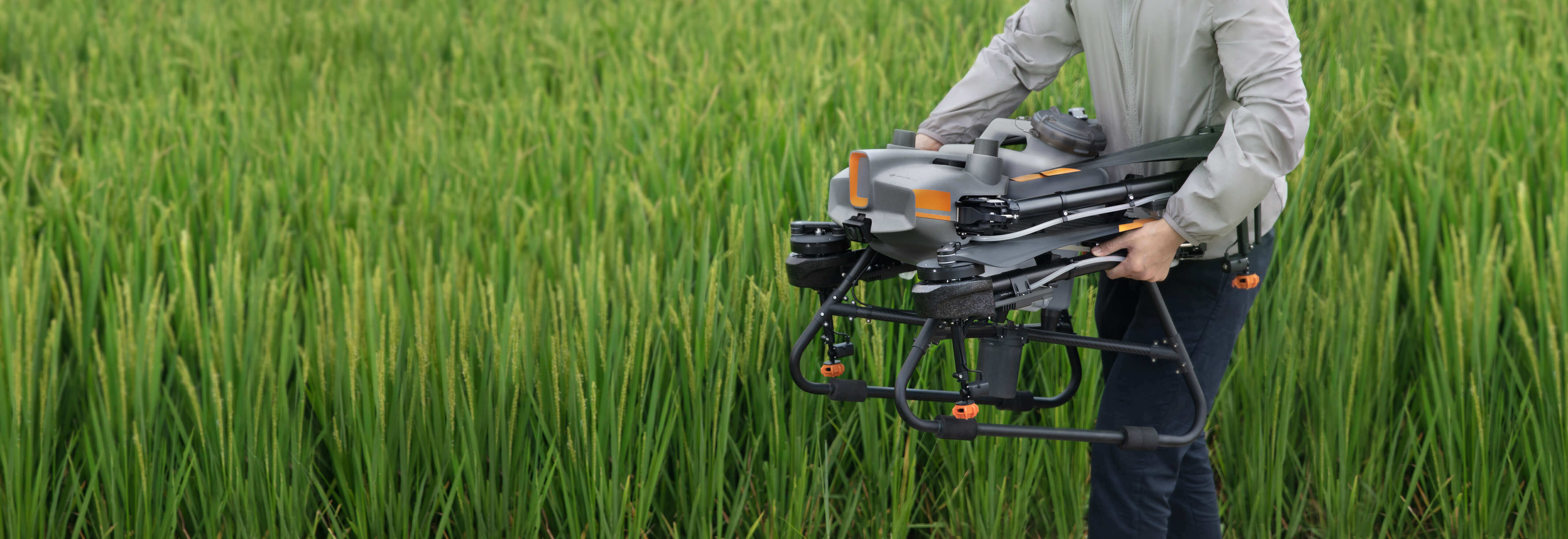DJI AGRAS T10