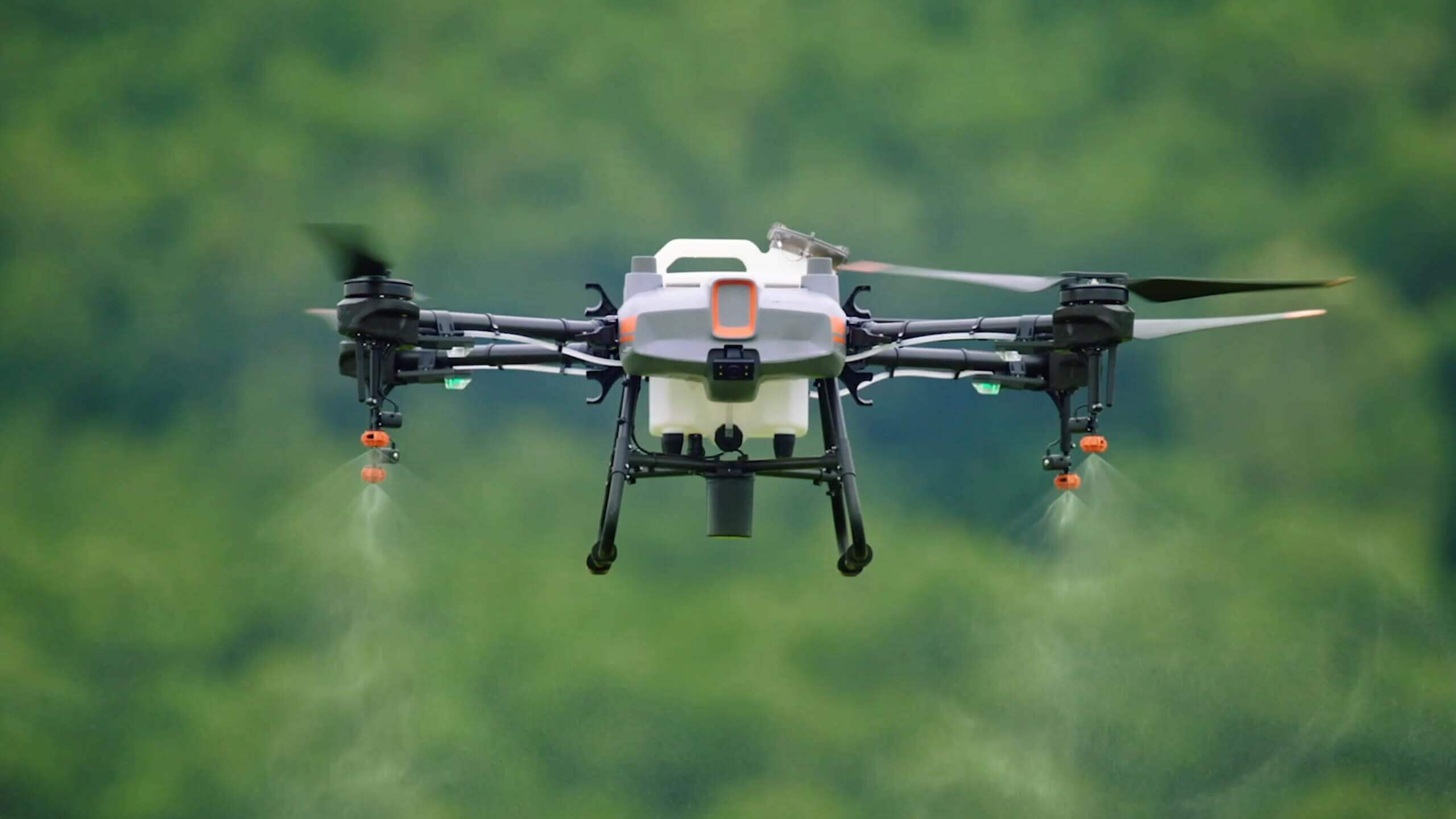 DJI AGRAS T10